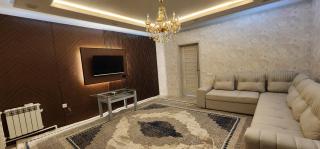 APARTMENT “NOVZA” - 0