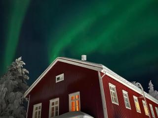 Raanu Apartment 45 minutes from Rovaniemi center - 0