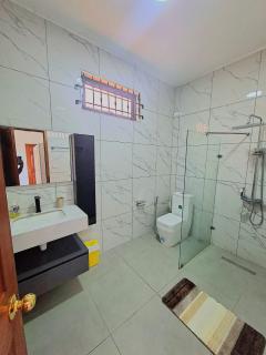 AZEO Private Pool Villa, Pereybere, 3 King Suites - 1