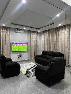 Kachimam Luxury Apartment 2 - 6