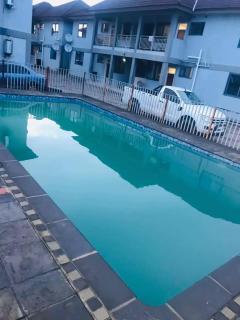 Kachimam Luxury Apartment 2 - 4