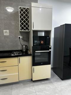 Kachimam Luxury Apartment 2 - 1