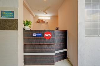Hotel O Sri Ranga Boarding & Lodging - 1