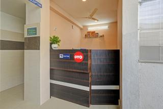 Hotel O Sri Ranga Boarding & Lodging - 2