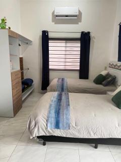 Cuarto Individual en la mejor zona de San Nicolás - 0