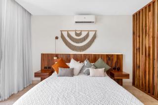 Ixuh Ocean Front Quinta Avenida Playa del Carmen - 8