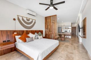 Ixuh Ocean Front Quinta Avenida Playa del Carmen - 5
