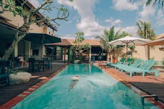 Dreamville Beach Homestay - 0