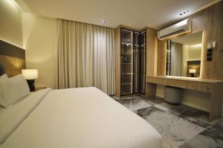 Manazel Marez for serviced apartments - 0