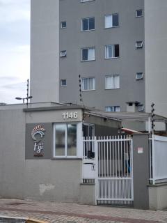 Apto de Praia Fiji 1102 - 0