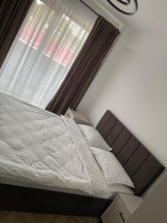 Răsărit de Soare Apartment Iași - 2