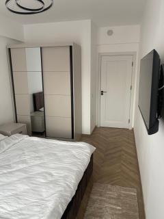 Răsărit de Soare Apartment Iași - 1