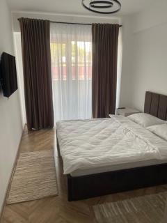 Răsărit de Soare Apartment Iași - 1