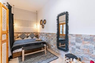 Beautiful 4-Bedroom Private Riad with Small Pool & Free Breakfast - 2