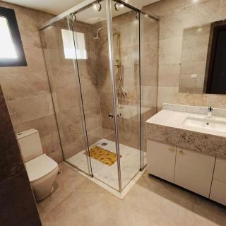 Sea View 2BR Apartment with Pool & Private Beach - 7