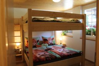 Ferienwohnung Sonnerhof EG - 3