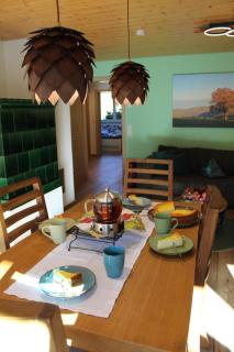 Ferienwohnung Sonnerhof EG - 7