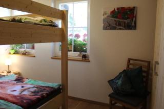 Ferienwohnung Sonnerhof EG - 2