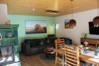 Ferienwohnung Sonnerhof EG - 8