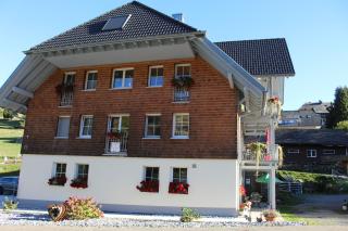 Ferienwohnung Sonnerhof EG - 0