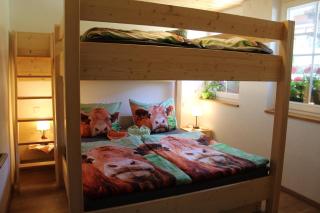 Ferienwohnung Sonnerhof EG - 4