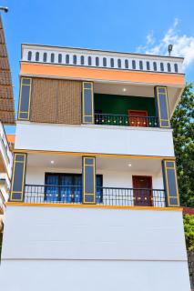KPSR Home Stay - 8