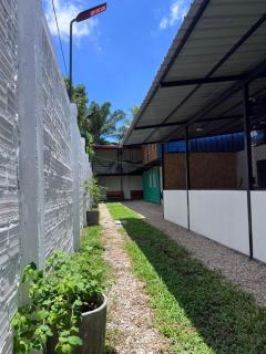 Container House Pcl - 2