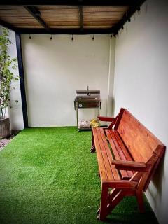 Container House Pcl - 1