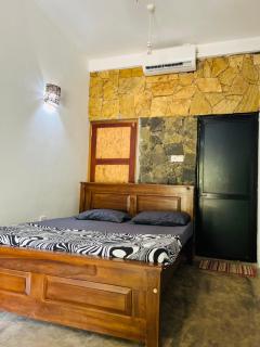 Music and art residence - 8