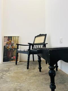 Music and art residence - 7