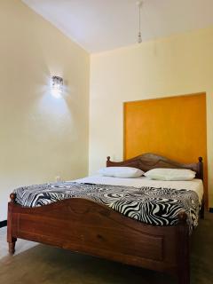 Music and art residence - 6