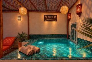 Beautiful 4-Bedroom Private Riad with Small Pool & Free Breakfast - 0