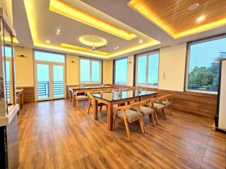 The Vanaaya Luxury Homestay - 0