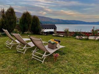 Cabana Panoramic Bicaz - 0