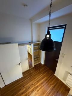 Fewo Fibi - Zentrale CityWohnung - 2 Schlafzimmer - 4 Betten - Küche - Ideal für Familien - 1