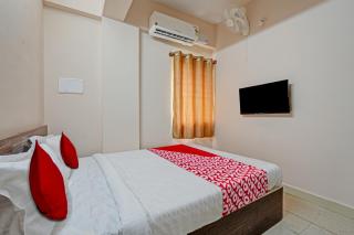 Hotel O Sri Ranga Boarding & Lodging - 0