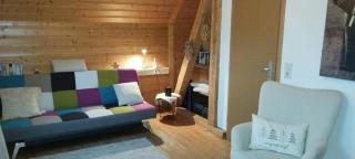 FeWo Opolt mit Sauna - 1