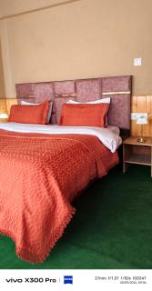 Ochre Spiti - 5