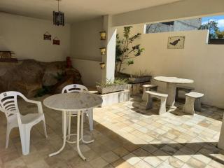 Casa com piscina em Gravatá PE - 2