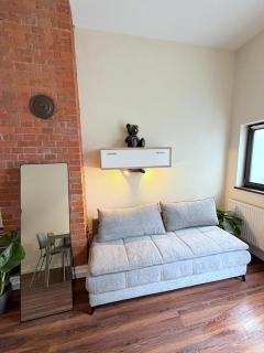 Fewo Caro Bamberg - gemütliches Cityapartment für 4 Personen - Küche - Bad - Bamberga - 4