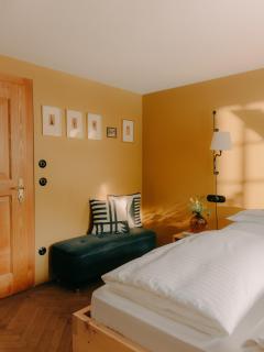 Hirschen - Fine Hotel, Restaurant & Spa - 5