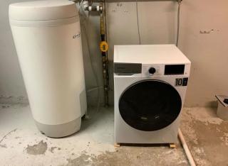 Apartment Central Tromsø 4-Bedroom Sleeps 9 - 6