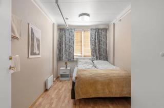 Apartment Central Tromsø 4-Bedroom Sleeps 9 - 4