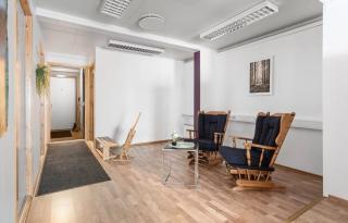 Apartment Central Tromsø 4-Bedroom Sleeps 9 - 1