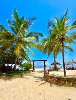 Mambo Ocean Resort - 1