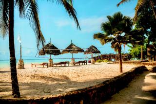 Mambo Ocean Resort - 2