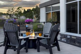 Hilton Garden Inn Sudbury, Ontario, Canada - 8