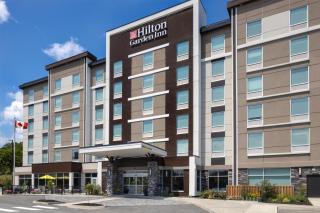 Hilton Garden Inn Sudbury, Ontario, Canada - 9