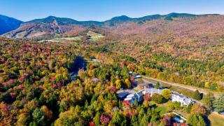 Lodge Condo 4 - Stowe Fork - 6