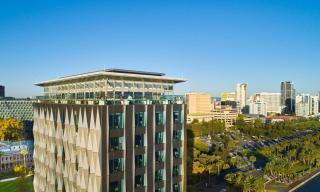 Doubletree By Hilton Perth Waterfront - 9